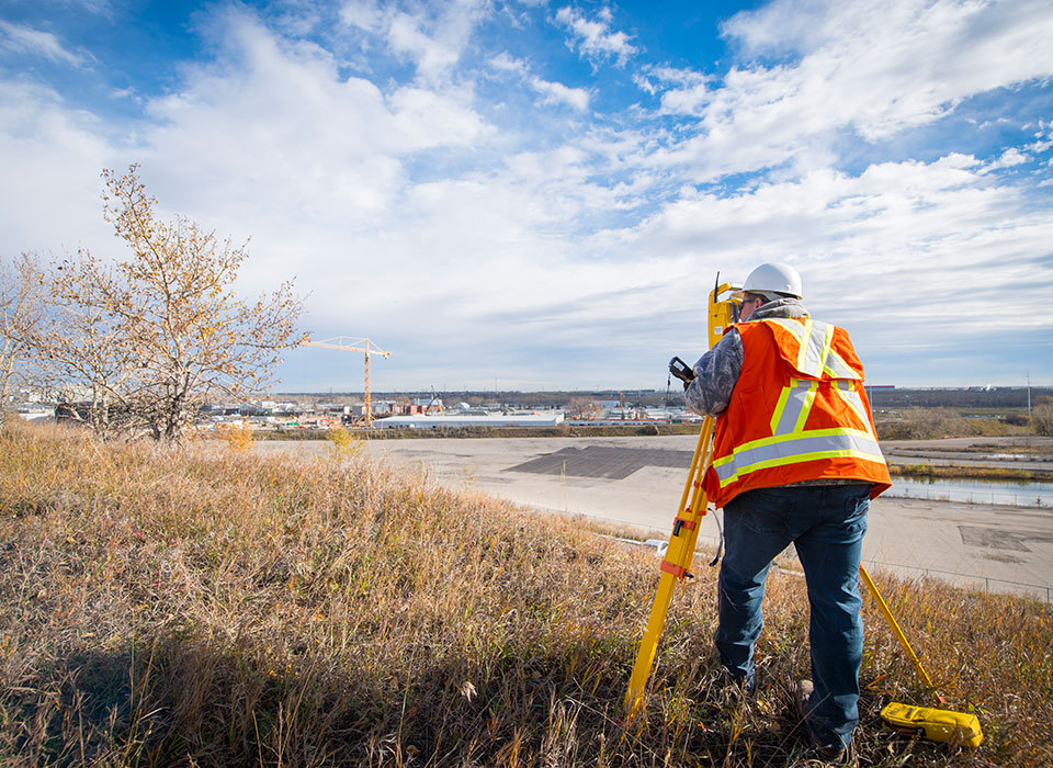Автодорога в Якутии